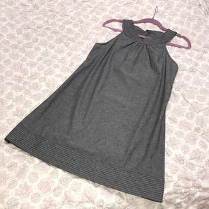 Speed Control A-line dress